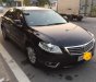 Toyota Camry   2009 - Bán Toyota Camry 2.0E sản xuất 2009, màu đen, xe nhập 