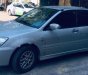 Mitsubishi Lancer 2003 - Bán Mitsubishi Lancer đời 2003, màu bạc, giá 210tr