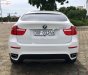 BMW X6 xDrive50i 2009 - Bán xe BMW X6 xDrive50i đời 2009, màu trắng, xe nhập