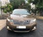 Toyota Venza   2010 - Bán Toyota Venza năm 2010, màu vàng cát, nhập khẩu