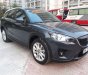 Mazda CX 5   2013 - Bán Mazda CX 5 2013, màu xanh lam, số tự động, giá 490tr