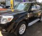 Ford Everest 2014 - Bán Ford Everest đời 2014, màu đen, số sàn