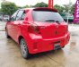 Toyota Yaris 2013 - Bán Toyota Yaris năm sản xuất 2013, màu đỏ, nhập khẩu nguyên chiếc