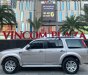 Ford Everest 2014 - Cần bán xe Ford Everest Limited AT sản xuất 2014 số tự động, 598tr