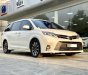 Toyota Sienna 2018 - Bán Toyota Sienna sản xuất 2018, màu trắng, nhập khẩu