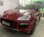 Porsche Cayenne 2009 - Bán Porsche Cayenne GTS 2009, màu đỏ, xe nhập