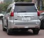 Lexus GX   2008 - Bán Lexus GX470 2008, màu bạc, nhập khẩu, chính chủ