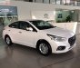 Hyundai Accent   2019 - Bán xe Hyundai Accent sản xuất năm 2019, màu trắng