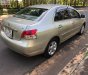 Toyota Vios 2008 - Cần bán Toyota Vios 1.5E đời 2008, màu bạc, xe gia đình