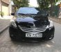 Toyota Vios 2009 - Cần bán Toyota Vios năm sản xuất 2009, màu đen chính chủ