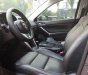 Mazda CX 5   2013 - Bán Mazda CX 5 2013, màu xanh lam, số tự động, giá 490tr