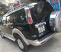 Ford Everest   2007 - Cần bán gấp Ford Everest đời 2007, màu đen, số sàn