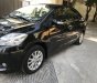 Toyota Vios 2009 - Cần bán Toyota Vios năm sản xuất 2009, màu đen chính chủ