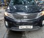 Kia Sorento 2016 - Bán Kia Sorento GATH năm 2016, màu đen, số tự động, 699tr