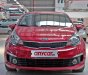 Kia Rio 2015 - Cần bán Kia Rio 1.4 AT sản xuất 2015, màu đỏ, xe nhập