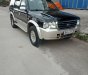 Ford Everest 2005 - Bán Ford Everest đời 2005, màu đen, máy dầu, xe gia đình