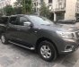 Nissan Navara   2016 - màu xám, nhập khẩu, xe như mới, 450 triệu