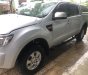 Ford Ranger 2015 - Cần bán xe Ford Ranger 2.2 L XLS AT 2015, màu bạc, nhập khẩu nguyên chiếc số tự động