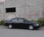 Nissan Bluebird SSS 2.0 1995 - Bán Nissan Bluebird năm sản xuất 1995, màu đen, nhập khẩu 