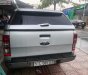 Ford Ranger 2015 - Cần bán xe Ford Ranger 2.2 L XLS AT 2015, màu bạc, nhập khẩu nguyên chiếc số tự động