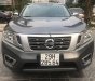Nissan Navara   2016 - màu xám, nhập khẩu, xe như mới, 450 triệu