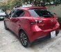 Mazda 2   2016 - Bán xe cũ Mazda 2 1.5 AT đời 2016, màu đỏ