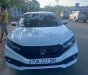 Honda Civic RS 1.5 AT 2019 - Bán ô tô Honda Civic đời 2019, màu trắng, nhập khẩu xe gia đình