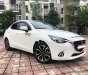 Mazda 2 2016 - Cần bán Mazda 2 1.5AT năm sản xuất 2016, màu trắng chính chủ