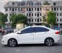 Honda City 1.5 AT 2016 - Bán Honda City CVT sản xuất 2016, màu trắng