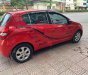 Hyundai i20 2011 - Bán Hyundai i20 2011, màu đỏ, xe nhập, giá 318tr