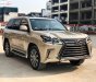 Lexus LX 2015 - Cần bán Lexus LX 570 sản xuất năm 2015, xe nhập chính chủ