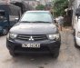 Mitsubishi Triton   2013 - Bán Mitsubishi Triton GL 4x4 MT năm sản xuất 2013, màu bạc, nhập khẩu 