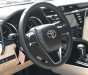 Toyota Camry   2019 - Cần bán Toyota Camry 2019, màu bạc, nhập khẩu