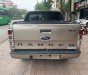 Ford Ranger 2015 - Bán Ford Ranger 2.2 AT năm sản xuất 2015, màu vàng, nhập khẩu