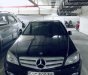 Mercedes-Benz C class 2009 - Bán ô tô Mercedes C230 sản xuất 2009, màu đen