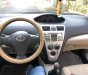 Toyota Vios 2008 - Cần bán Toyota Vios 1.5E đời 2008, màu bạc, xe gia đình