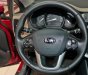 Kia Rio 2015 - Cần bán Kia Rio 1.4 AT sản xuất 2015, màu đỏ, xe nhập