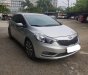 Kia K3 2014 - Cần bán lại xe Kia K3 2.0AT 2014, màu bạc, 477tr