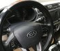 Kia Rio   2016 - Bán Kia Rio năm 2016, màu bạc, xe nhập, giá 445tr