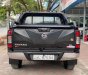 Nissan Navara   2017 - Cần bán Nissan Navara sản xuất năm 2017, màu đen, nhập khẩu Thái