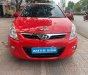 Hyundai i20 2011 - Bán Hyundai i20 2011, màu đỏ, xe nhập, giá 318tr