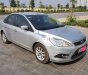 Ford Focus 2009 - Cần bán gấp Ford Focus 2009, màu bạc số sàn, 215tr