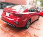 Kia Cerato   2019 - Bán Kia Cerato sản xuất 2019, màu đỏ, xe như mới