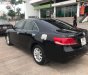 Toyota Camry   2012 - Cần bán Toyota Camry đời 2012, màu đen, chính chủ, 650 triệu