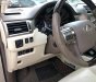 Lexus GX 2015 - Bán Lexus GX460 năm sản xuất 2015, màu vàng, nhập khẩu  