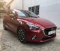 Mazda 2   2016 - Bán xe cũ Mazda 2 1.5 AT đời 2016, màu đỏ