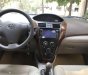 Toyota Vios 2009 - Cần bán Toyota Vios năm sản xuất 2009, màu đen chính chủ