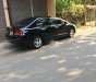 Honda Civic   2006 - Cần bán xe Honda Civic đời 2006, màu đen, số sàn