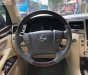 Lexus LX 2014 - Bán xe Lexus LX đời 2014, màu đen, nhập khẩu số tự động