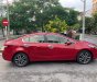 Kia Cerato   2016 - Bán Kia Cerato đời 2016, màu đỏ, số tự động, giá chỉ 535 triệu